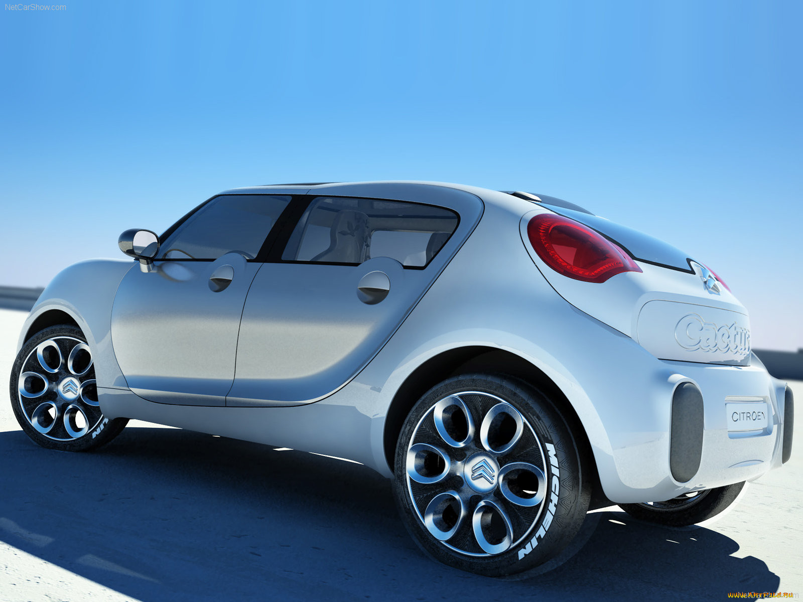 , citroen